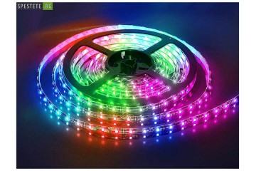 Светодиодна RGB лента-foto3