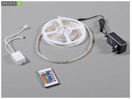 Светодиодна RGB лента-foto2