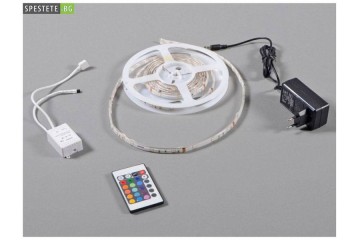 Светодиодна RGB лента-foto2