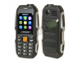 Удароустойчив GSM с две SIM карти-foto2