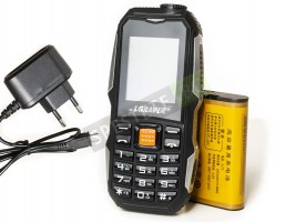 Удароустойчив GSM с две SIM карти-foto3