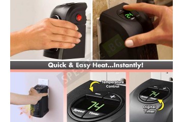 Уред за отопление Хенди Хийтър-foto4