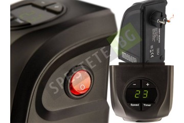 Уред за отопление Хенди Хийтър-foto2