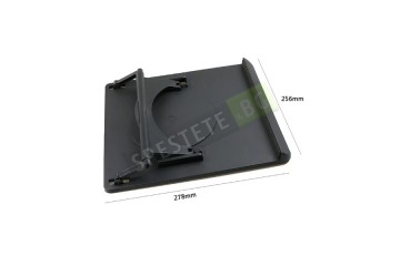 Въртяща се поставка за лаптоп-foto6