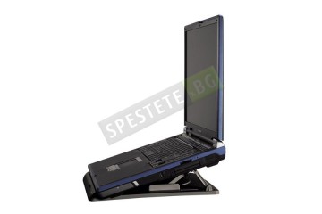 Въртяща се поставка за лаптоп-foto2