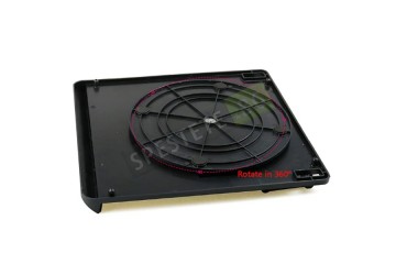 Въртяща се поставка за лаптоп-foto4