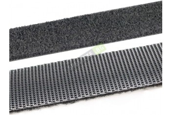 Велкро лента за организиране на кабели-foto4