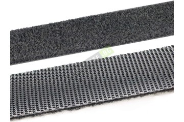 Велкро лента за организиране на кабели-foto4