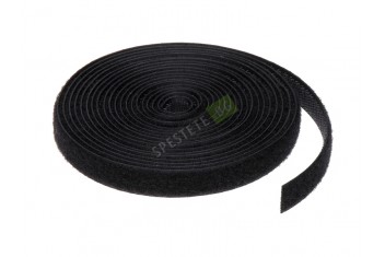 Велкро лента за организиране на кабели-foto5