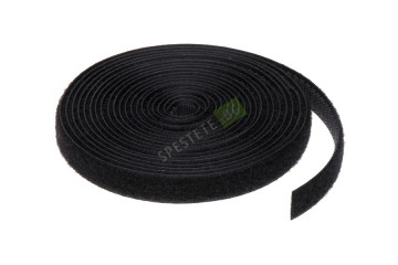 Велкро лента за организиране на кабели-foto5