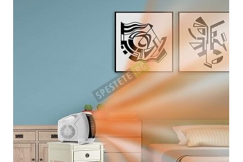 Вентилаторна печка духалка-foto3