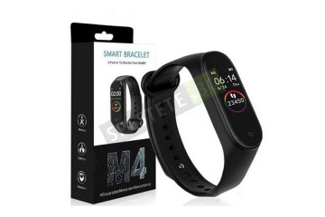 Водоустойчива фитнес гривна-foto2