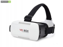 VR Bох V2 очила за виртуална реалност-foto3