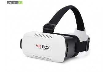VR Bох V2 очила за виртуална реалност-foto3