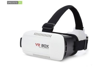VR Bох V2 очила за виртуална реалност-foto3