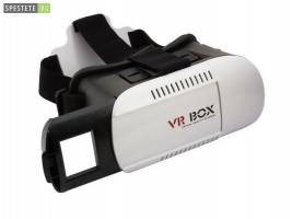 VR Bох V2 очила за виртуална реалност