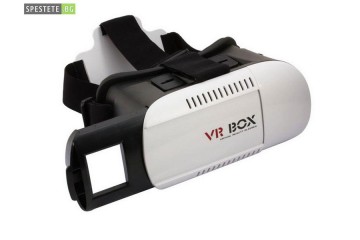VR Bох V2 очила за виртуална реалност