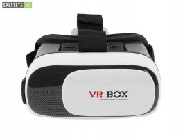 VR Bох V2 очила за виртуална реалност-foto2