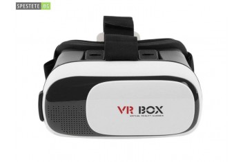 VR Bох V2 очила за виртуална реалност-foto2