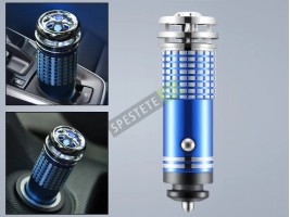 Йонизатор за кола - Fresh Air-foto2