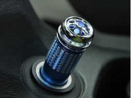 Йонизатор за кола - Fresh Air-foto3