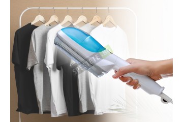 Ютия на пара Traver Steamer-foto2