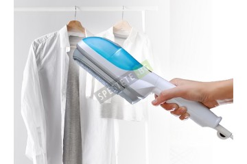 Ютия на пара Traver Steamer-foto3