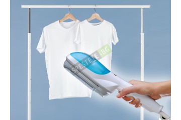 Ютия на пара Traver Steamer-foto4