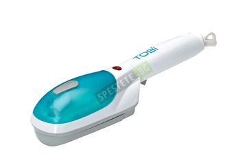 Ютия на пара Traver Steamer-foto5