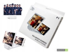 3D Увеличителен екран за телефон-foto3