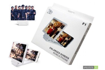 3D Увеличителен екран за телефон-foto3