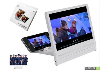 3D Увеличителен екран за телефон-foto2