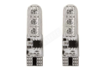 Автомобилни цветни светлини с дистанционно управление-foto2