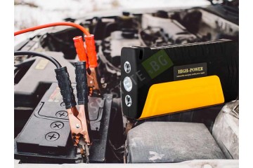 Автономно стартиращо устройство и компресор за автомобил-foto4