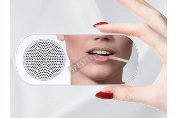 Часовник с безжична колонка-foto4