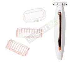 Дамска самобръсначка за тяло Flawless Body-foto3