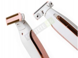 Дамска самобръсначка за тяло Flawless Body-foto2