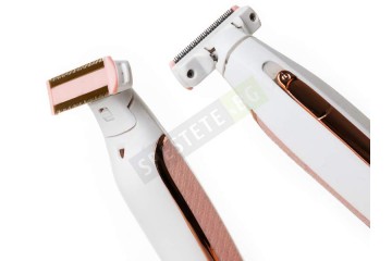 Дамска самобръсначка за тяло Flawless Body-foto2