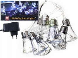 Коледни лампички крушки-foto2