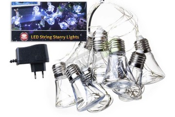 Коледни лампички крушки-foto2