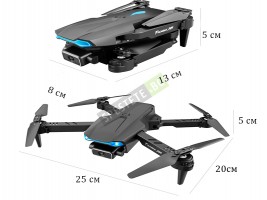 Дрон с камера-foto7