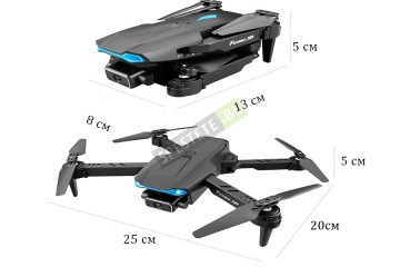 Дрон с камера-foto7