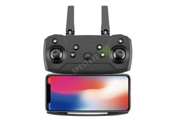 Дрон с камера-foto6