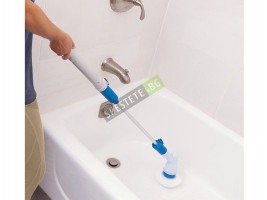 Електрическа четка за почистване-foto5