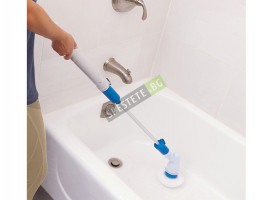 Електрическа четка за почистване-foto5