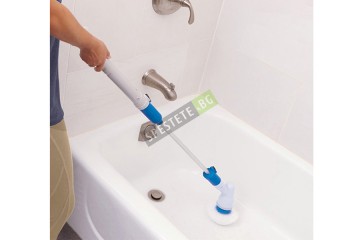 Електрическа четка за почистване-foto5