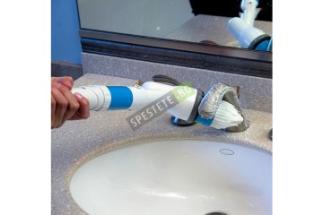 Електрическа четка за почистване-foto7