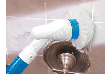 Електрическа четка за почистване-foto2