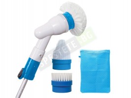 Електрическа четка за почистване-foto3