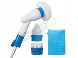 Електрическа четка за почистване-foto3